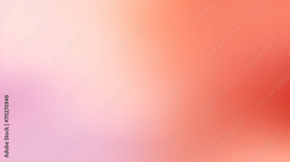 soft pink and purple  red color background, valentines day  background. pink blurry background. gradien color - obrazy, fototapety, plakaty 