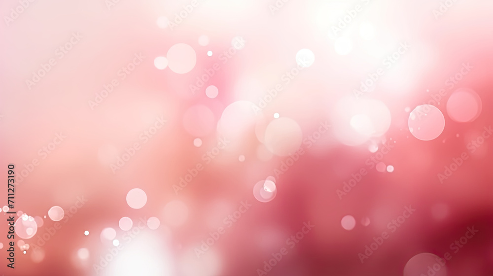  pink, dusty pink, abstract bokeh background, pink circle brur bokeh background. valentines day background