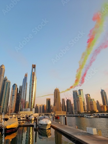 Urban Elegance: Skylines and Landmarks Across the Globe