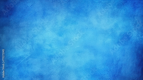  a blue background with a very rough texture. Light blue background texture,  for posters, banners, and digital backgrounds.dark blue border, old grunge texture, abstract light blue paper, old painted photo