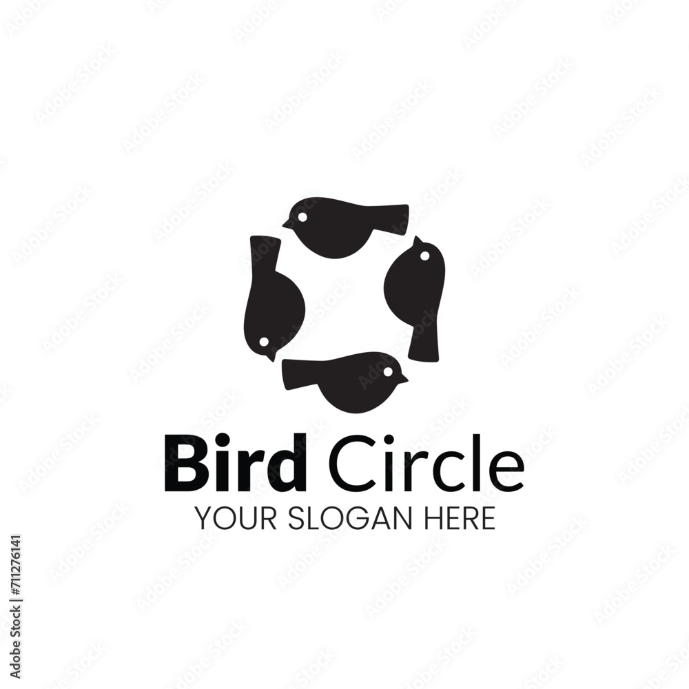 minimalist bird logo vector eps minimalist bird logo vector eps