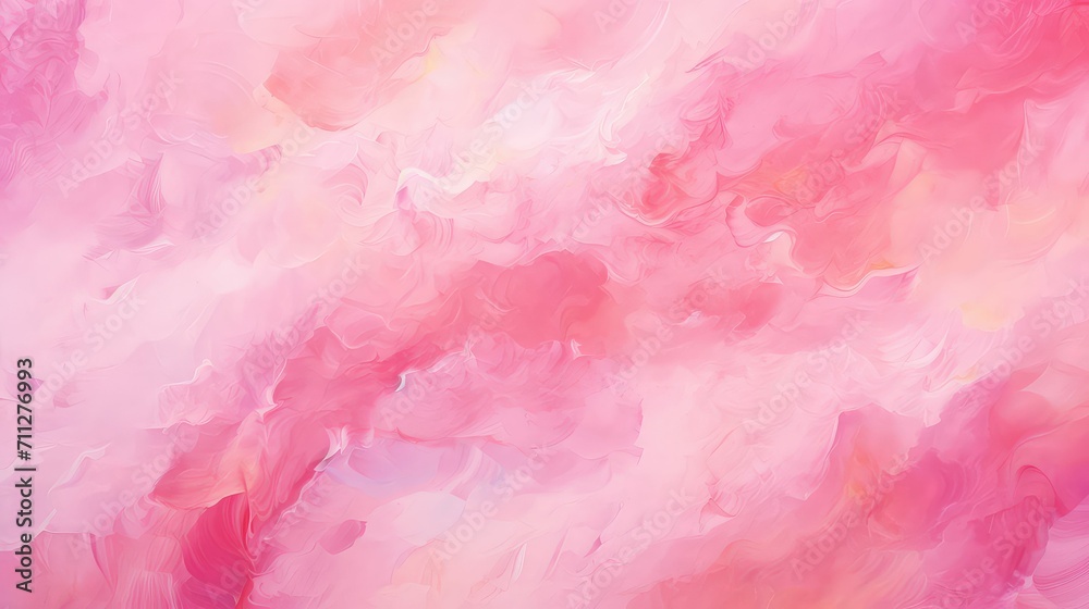 soft pastel pink background illustration gentle delicate, light blush, subtle feminine soft pastel pink background