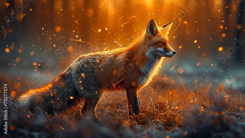 Fox