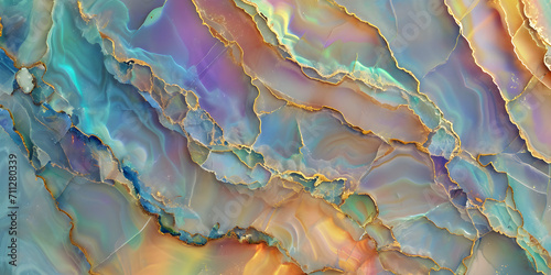 opal texture background photo