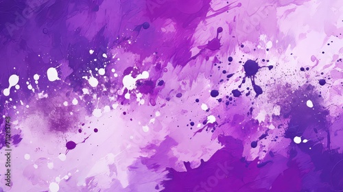 shade paint purple background illustration tone vibrant, lavender lilac, mauve plum shade paint purple background