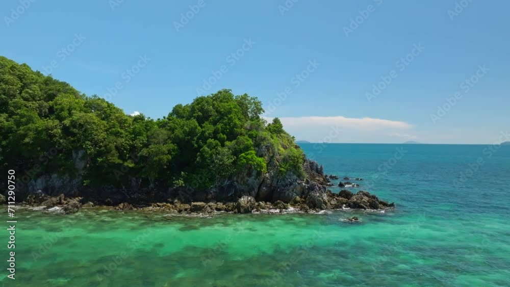 Aerial view Drone camera of seashore rocks in summer season, Beautiful sea surface, Amazing sea waves crashing on rocks seascape in Phuket island Thailand, Aerial view drone 4k High quality footage Aerial view Drone camera of seashore rocks in summer season, Beautiful sea surface, Amazing sea waves crashing on rocks seascape in Phuket island Thailand, Aerial view drone 4k High quality footage