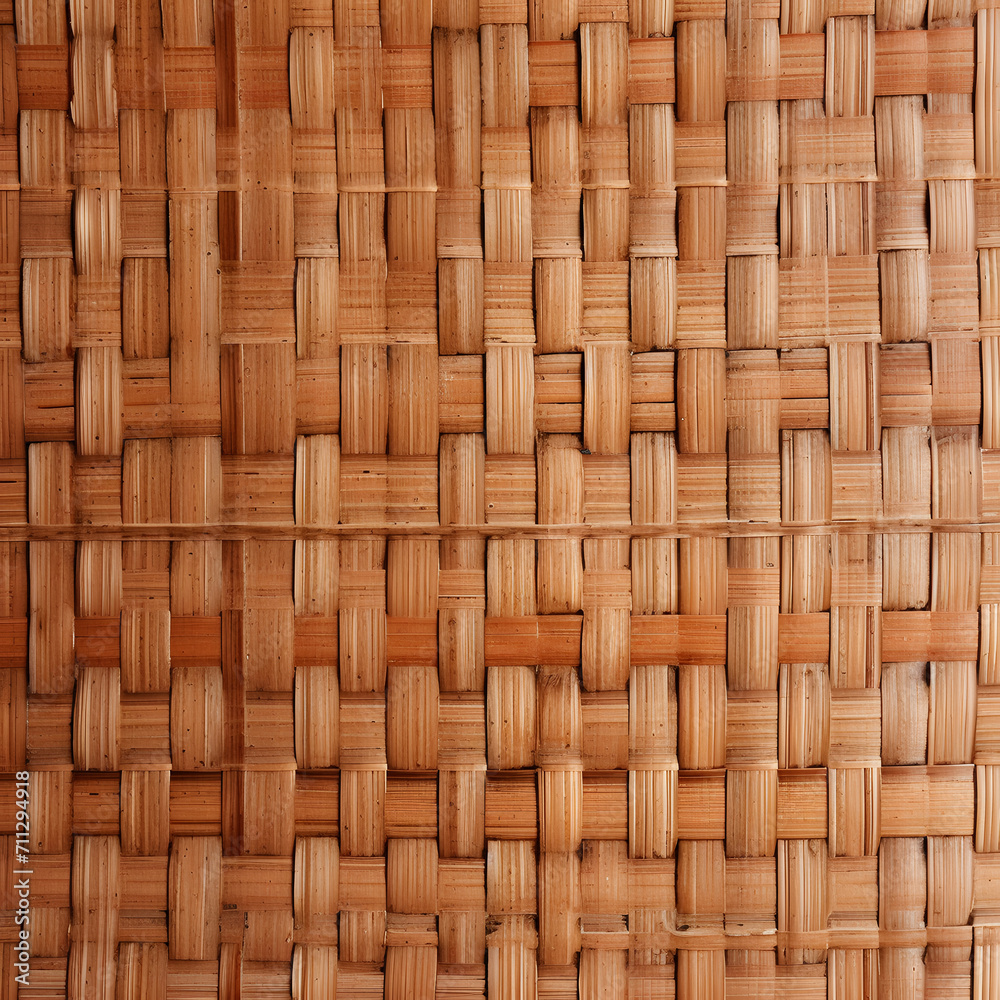 woven bamboo surface texture close up woven bamboo surface texture close up
