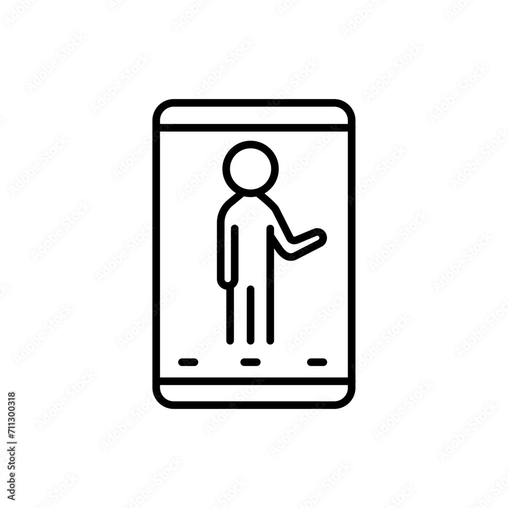 outline icons, minimalist vector illustration ,simple transparent graphic element .Isolated on white background outline icons, minimalist vector illustration ,simple transparent graphic element .Isolated on white background