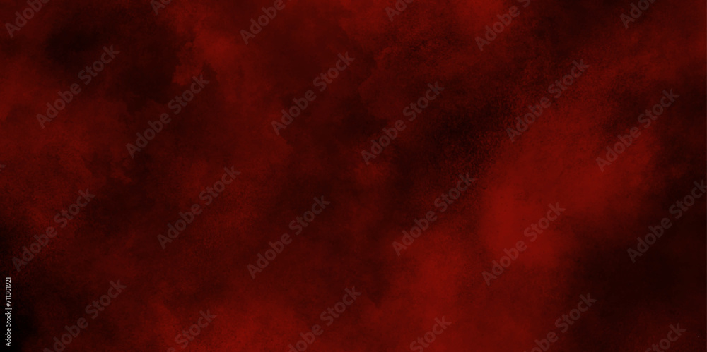 Red scratched horror scary background, Red grunge old watercolor texture with painted stripe of red color, red texture or paper with vintage background, red grunge and marbled cloudy design. Red scratched horror scary background, Red grunge old watercolor texture with painted stripe of red color, red texture or paper with vintage background, red grunge and marbled cloudy design.