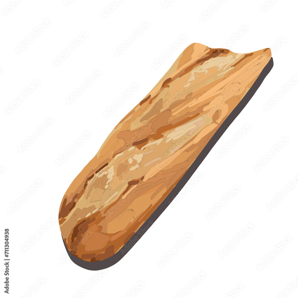 French baguette