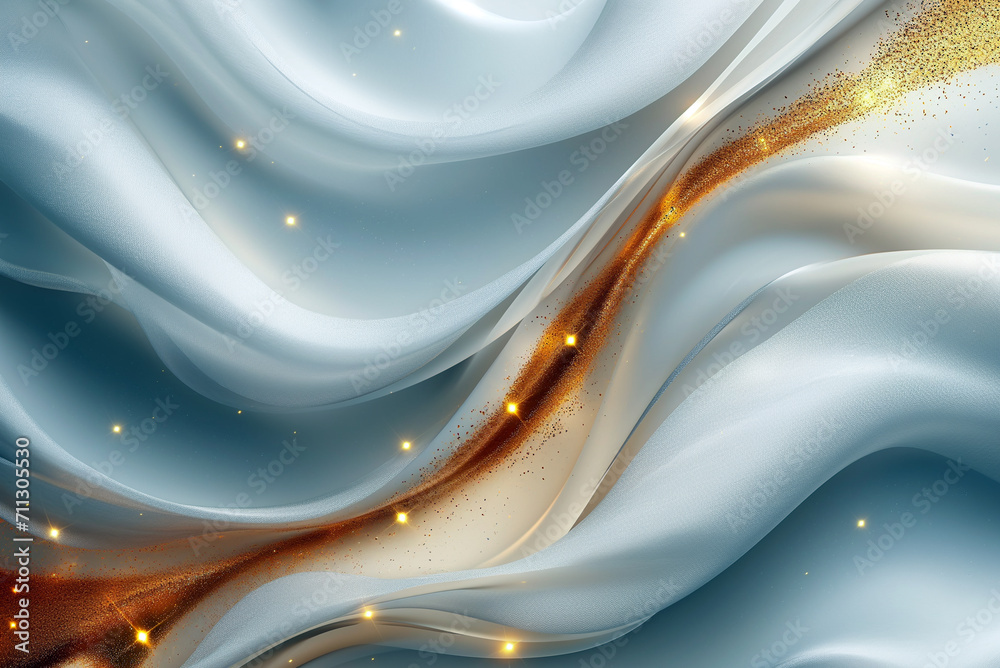 Premium luxury abstract background image