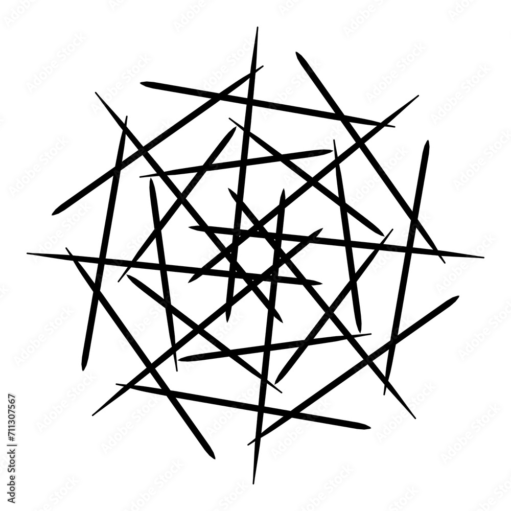 black and white star vector hand drawn sparkling star element template png file transparent background black and white star vector hand drawn sparkling star element template png file transparent background