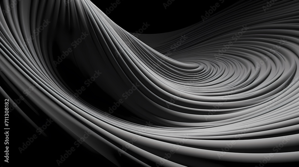 Abstract background and data transfer concept, abstract line art background Abstract background and data transfer concept, abstract line art background
