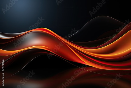 Abstract Background Design images