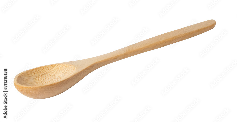 Single wooden spoon. PNG, cutout, or clipping path.
Single wooden spoon. PNG, cutout, or clipping path.