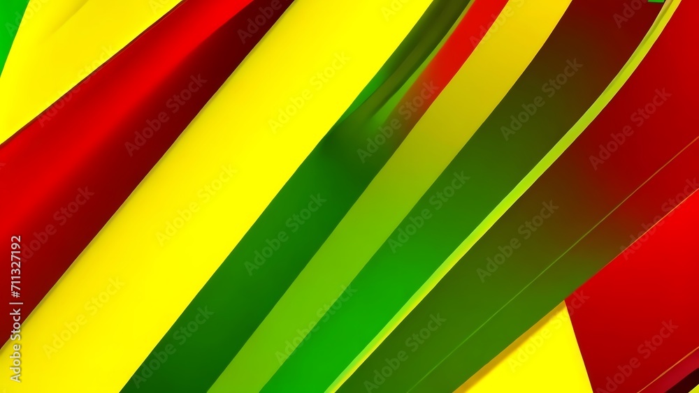 colorful line pattern art abstract gradient background