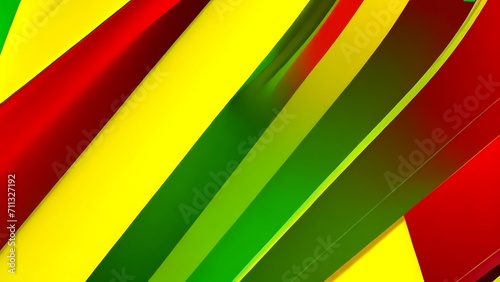 colorful line pattern art abstract gradient background