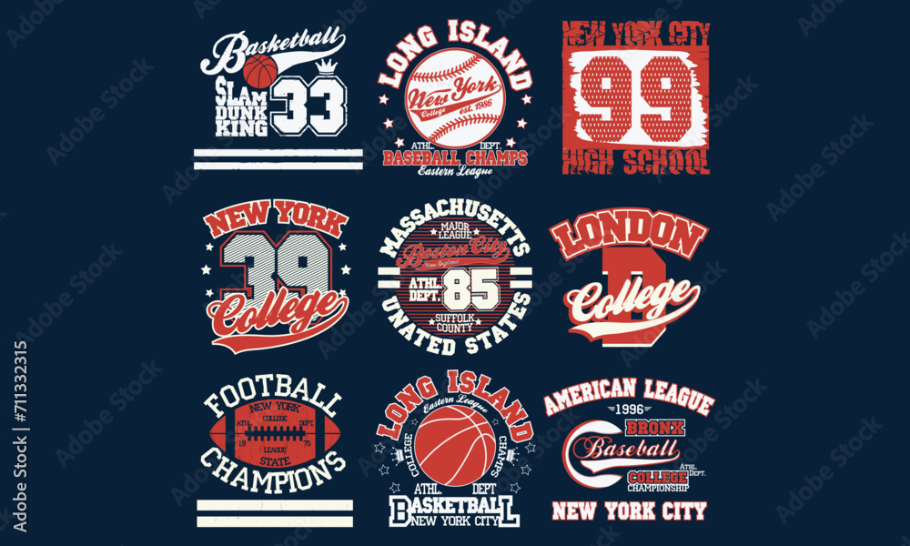 Basketball illustration typography. perfect for t shirt design, Rugby playing tshirt design Free Vector, playing baseball t bshirt design