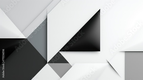 abstract shape digital background illustration geometric modern, minimal futuristic, creative sleek abstract shape digital background