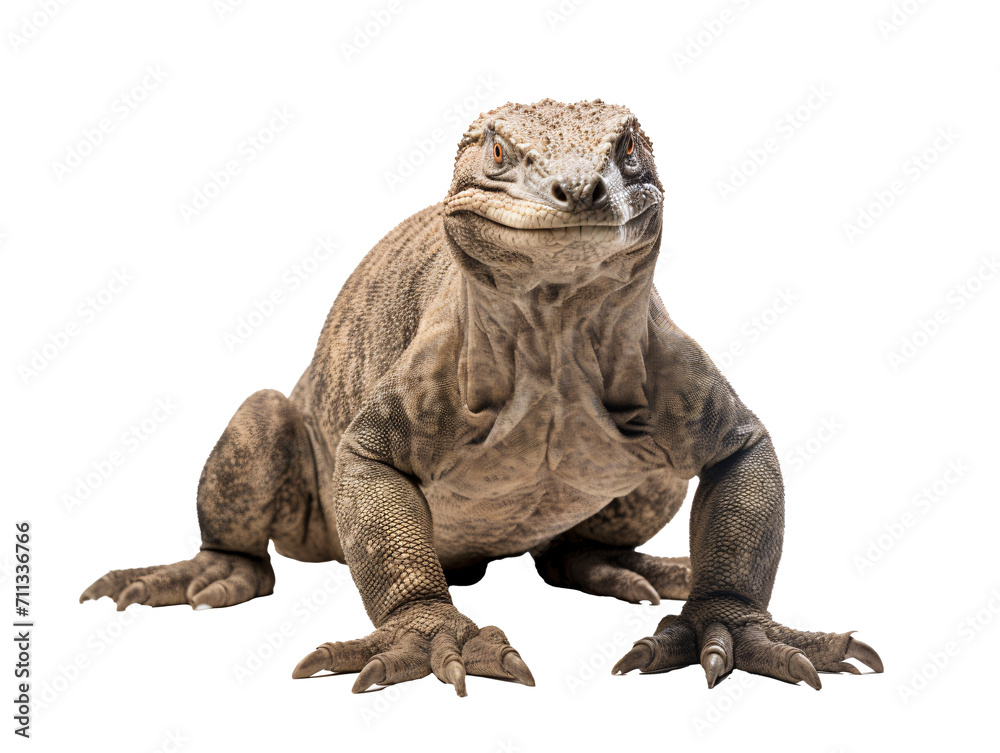a lizard with a white background a lizard with a white background