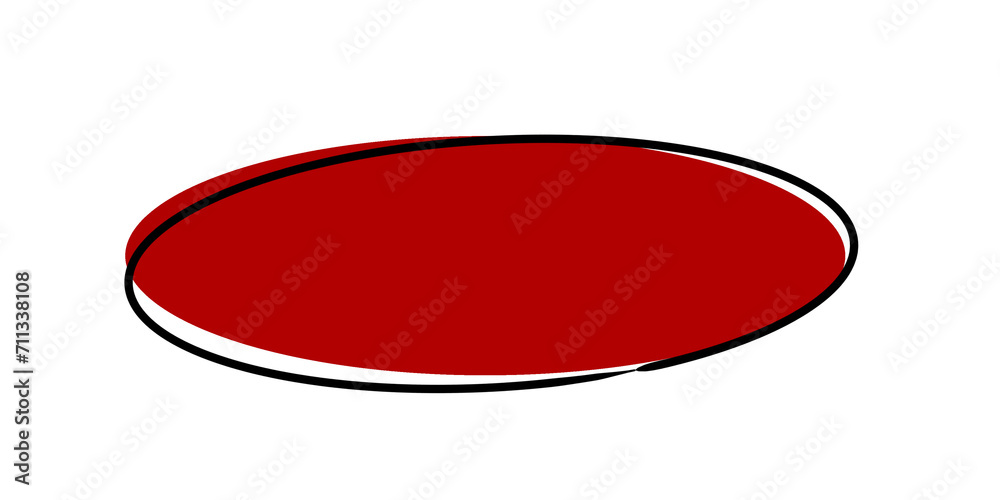 text box red and black line design element, lower third red design bubble text transparent file format png text box red and black line design element, lower third red design bubble text transparent file format png