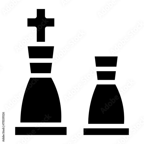 chess glyph