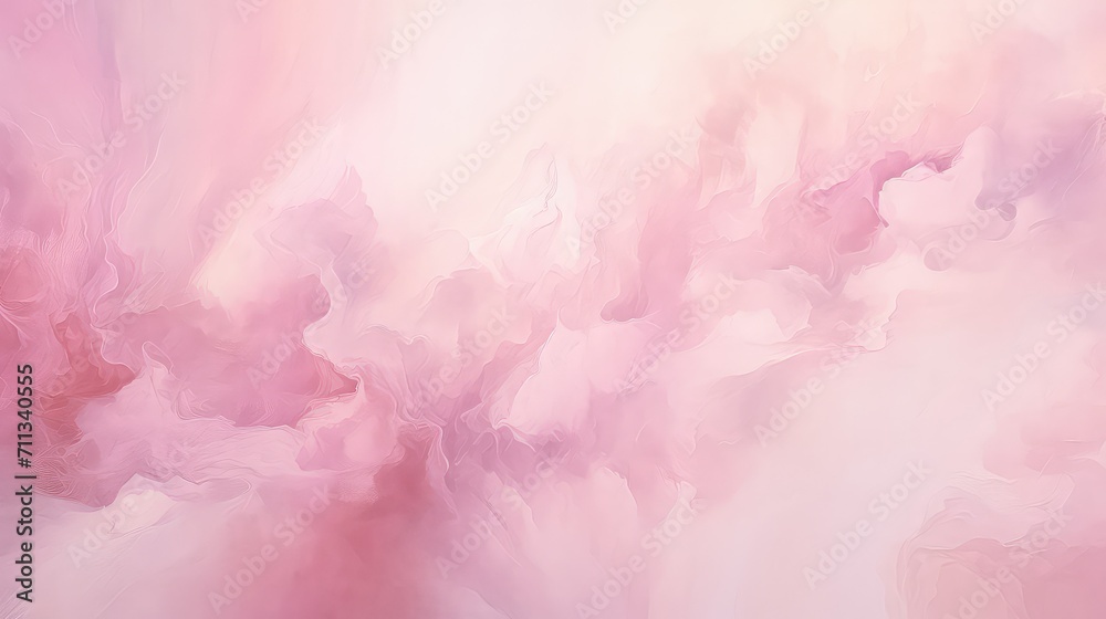 delicate pastel pink background illustration light blush, subtle feminine, romantic dreamy delicate pastel pink background