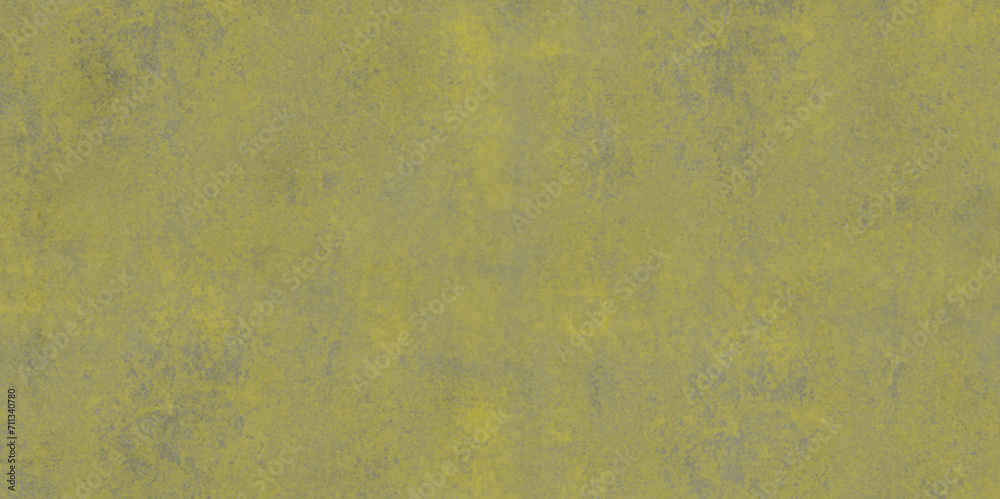 Abstract background with soft yellow marble texture and vintage or grungy of soft yellow concrete wall texture .grunge concrete overlay texture and concrete stone background .