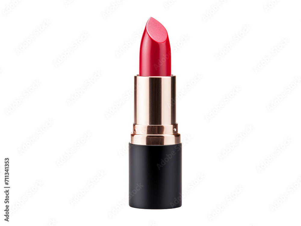 lipstick isolated on white background lipstick isolated on white background