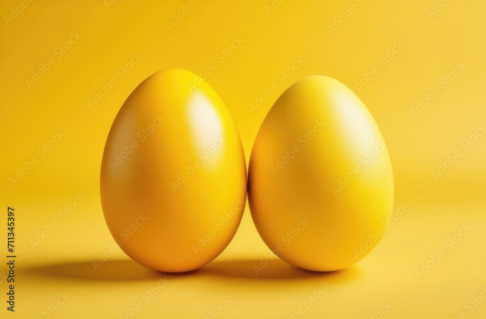 yellow easter eggs. easter eggs background. yellow easter eggs. easter eggs background.