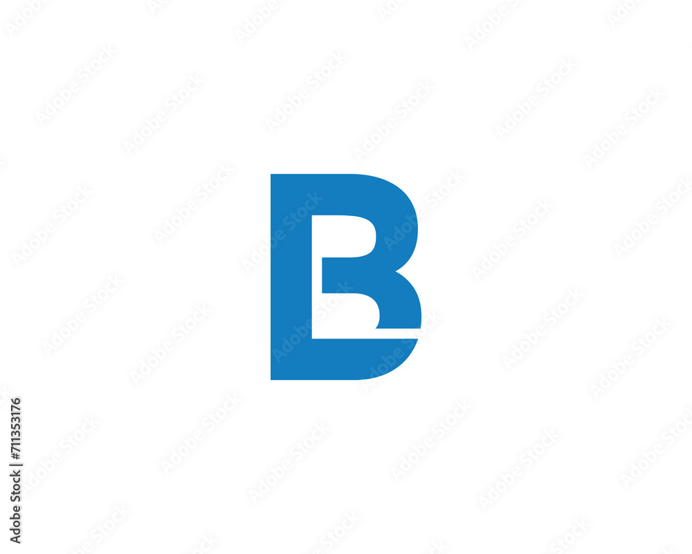 BL LOGO DESIGN VECTOR TEMPLATE BL LOGO DESIGN VECTOR TEMPLATE