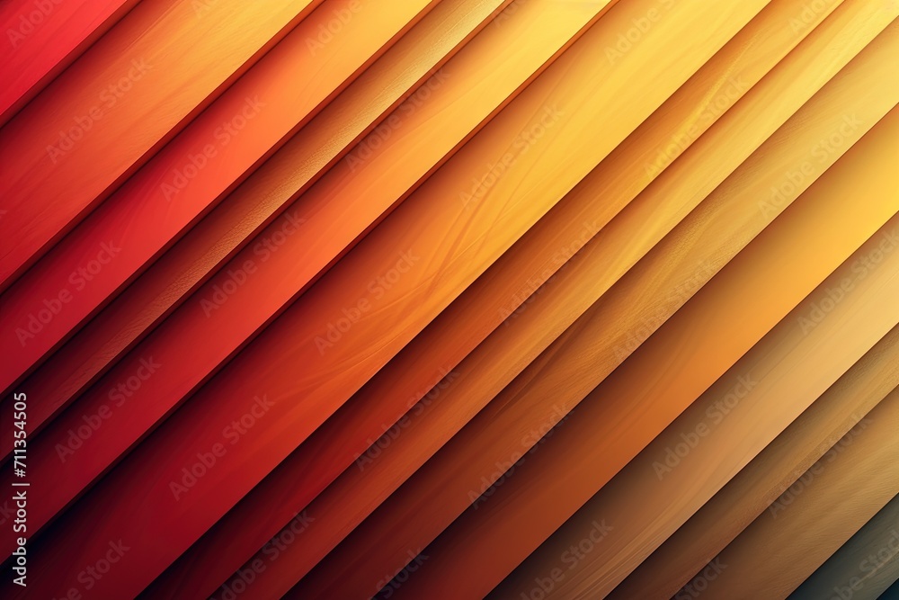 Obraz premium Minimalist luxury abstract gold colorful gradients. Great as a mobile wallpaper, background.