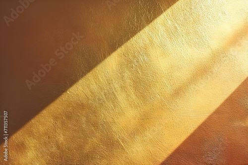 Minimalist luxury abstract gold colorful gradients. Great as a mobile wallpaper  background.