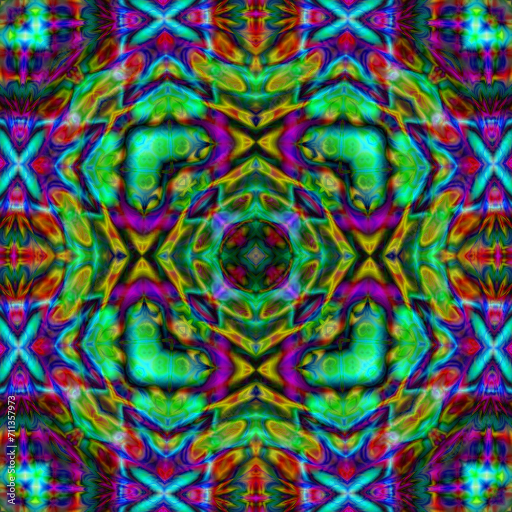 psychedelic background. bright colorful patterns. background screensaver. pattern for design. Abstract decorative vintage texture. psychedelic background. bright colorful patterns. background screensaver. pattern for design. Abstract decorative vintage texture.