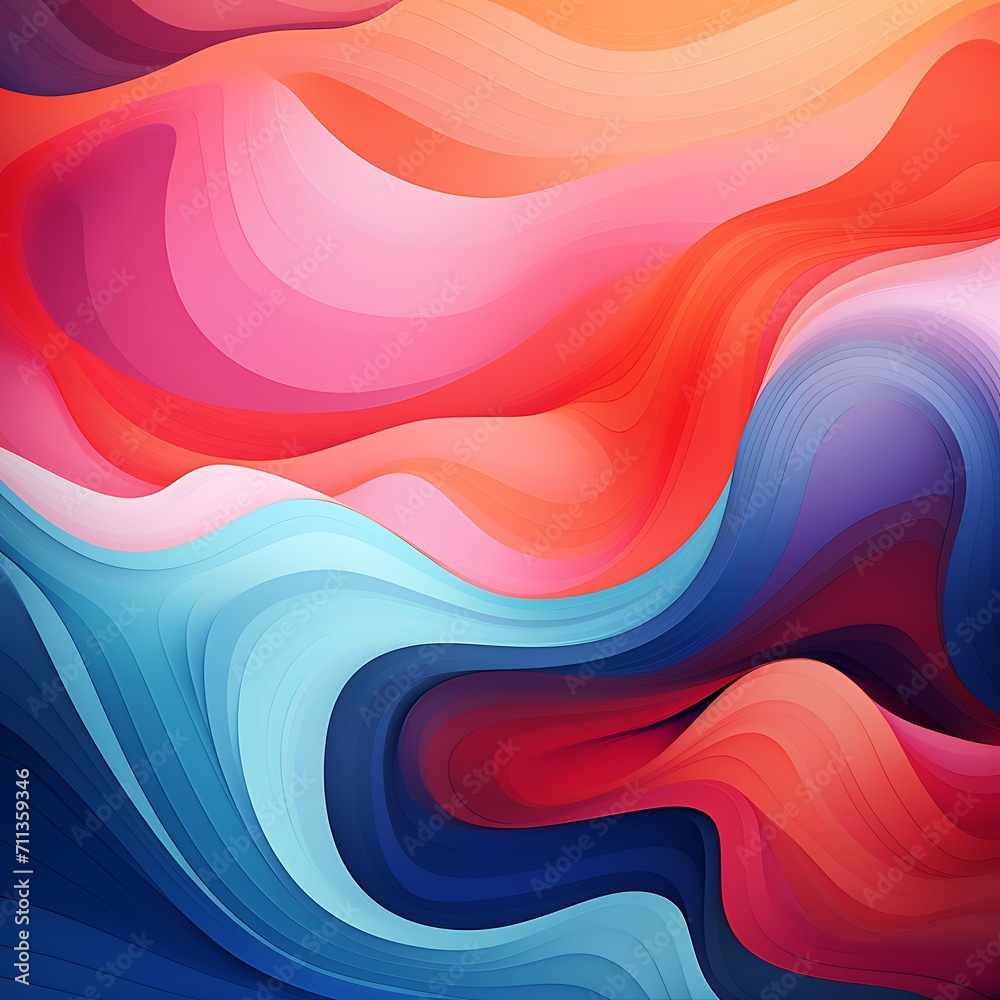 multicolor abstract background multicolor abstract background