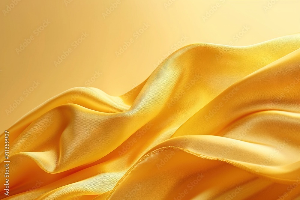 Fototapeta premium Minimalist luxury abstract gold colorful gradients. Great as a mobile wallpaper, background.