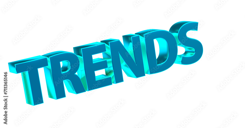 Trends - hellblaue plakative 3D-Schrift, Innovation, Modern, Aktuell, Entwicklung, Forschung, Mode, Technologie, Rendering, gerendert, Freisteller, Alphakanal
Trends - hellblaue plakative 3D-Schrift, Innovation, Modern, Aktuell, Entwicklung, Forschung, Mode, Technologie, Rendering, gerendert, Freisteller, Alphakanal