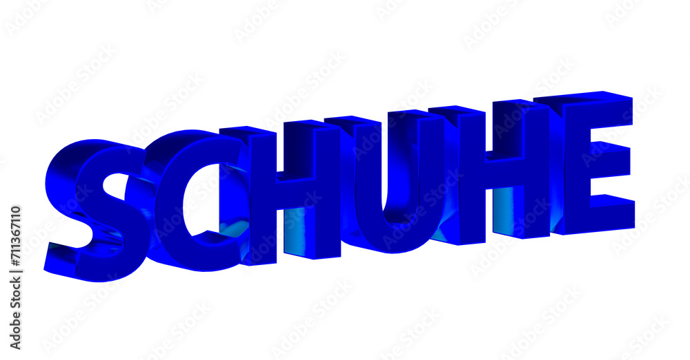 Schuhe - blaue plakative 3D-Schrift, , Schuhgeschäft, Trend, Mode, Sneaker, Stiefel, Sandalen, Sportschuhe, Freisteller, Rendering
Schuhe - blaue plakative 3D-Schrift, , Schuhgeschäft, Trend, Mode, Sneaker, Stiefel, Sandalen, Sportschuhe, Freisteller, Rendering