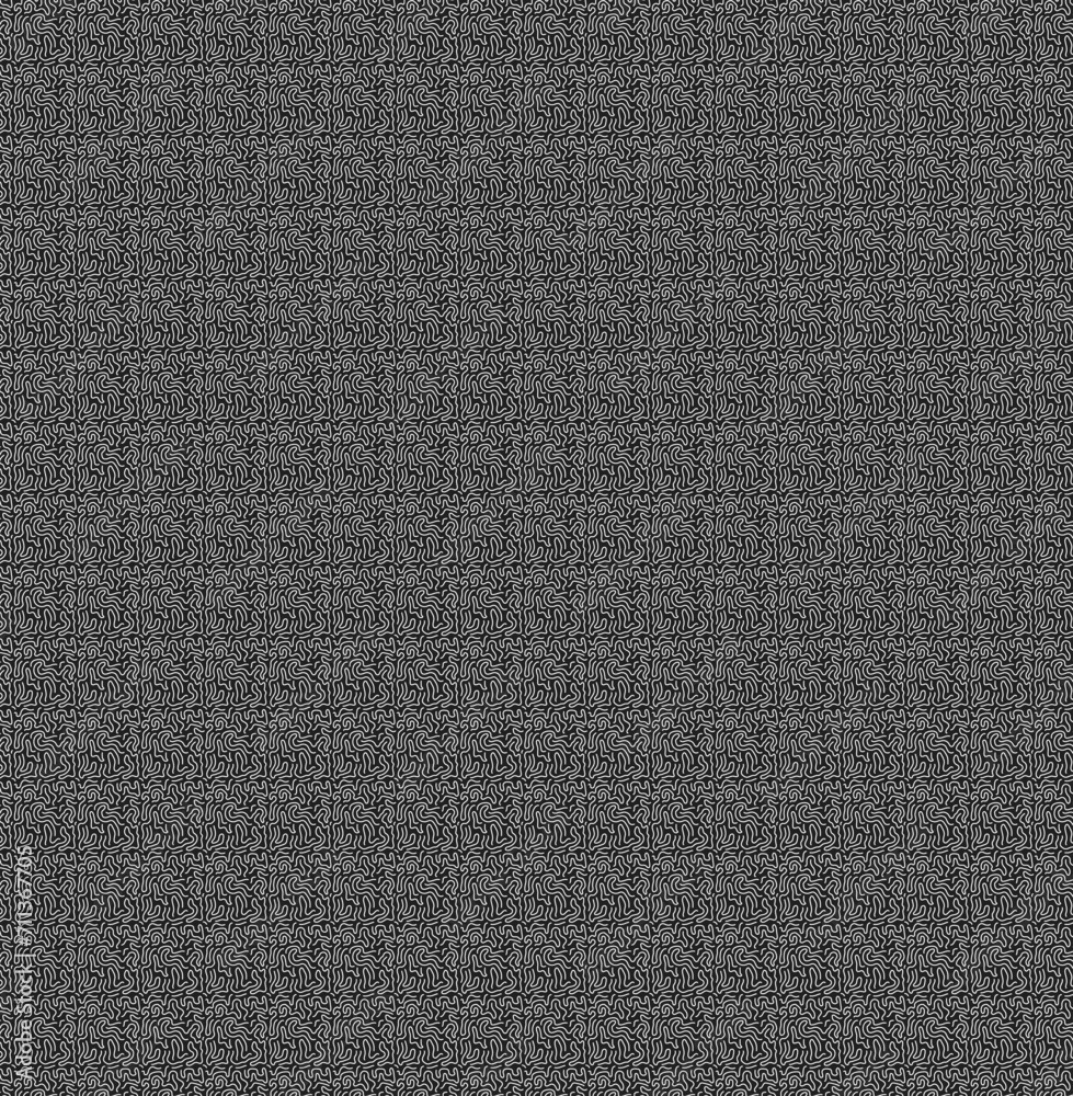 Fototapeta premium black leather texture