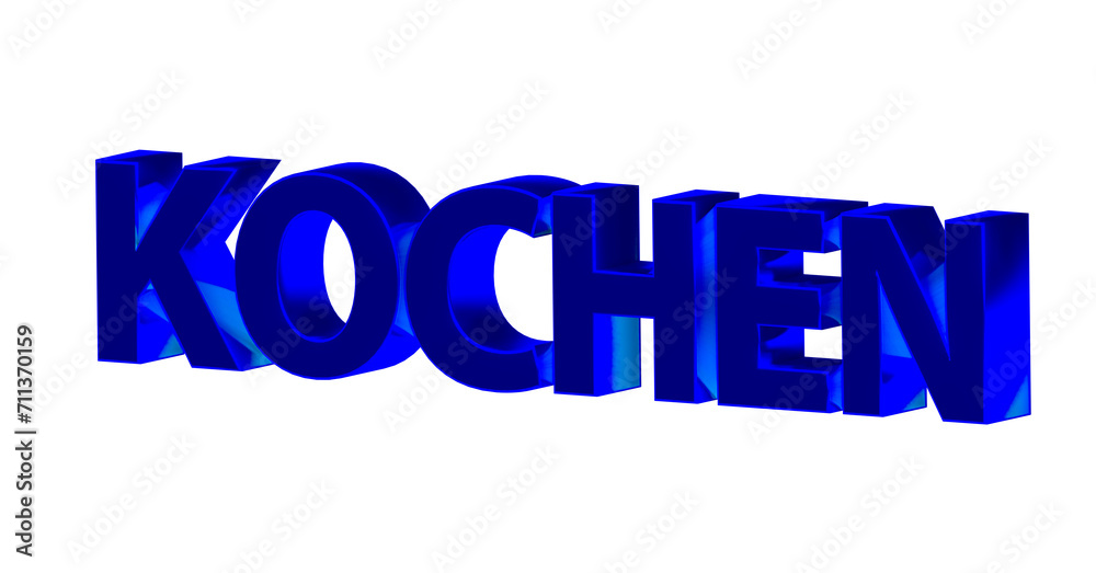 Kochen - plakative 3D-Schrift, Kochen, Rezepte, Zubereitung, Lebensmittel, Gerichte, Kochkunst, Genuss, Küche, Rendering, Freisteller, Alphakanal. Kochen - plakative 3D-Schrift, Kochen, Rezepte, Zubereitung, Lebensmittel, Gerichte, Kochkunst, Genuss, Küche, Rendering, Freisteller, Alphakanal.