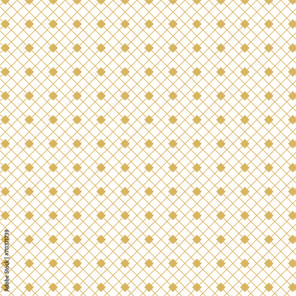 seamless pattern with yellow dots seamless pattern with yellow dots