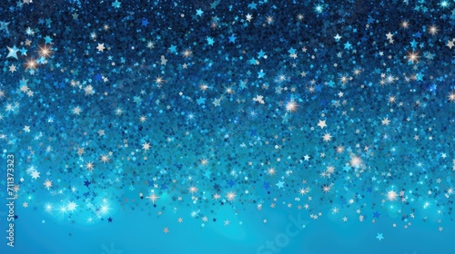 sparkle glitter stars background illustration shimmer shine, celestial night, galaxy twinkle sparkle glitter stars background