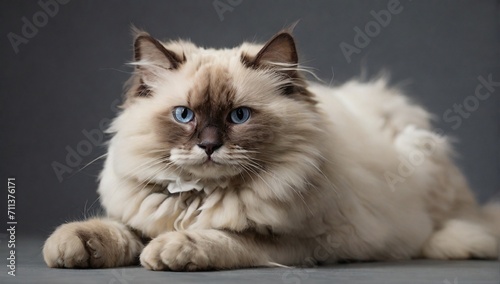 _Ragdoll_on_grey_background
