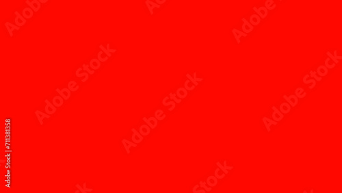 seamless plain vivid candy apple red solid color background