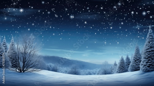 christmas holiday stars background illustration new decorations, glitter sparkle, lights ornaments christmas holiday stars background © vectorwin