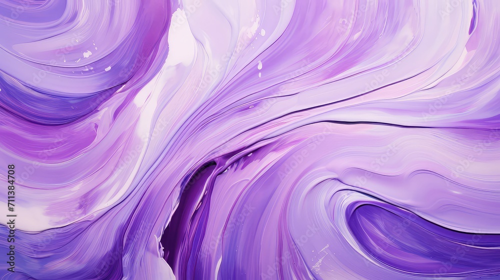 Naklejka premium hue color purple background illustration shade lavender, lilac plum, mauve violet hue color purple background