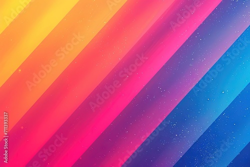 Minimalist luxury abstract multi colorful pantone gradients. Great as a mobile wallpaper, background.