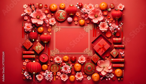 Chinese New Year