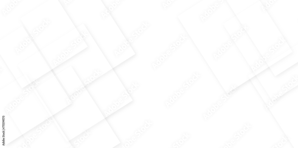Abstract white and grey modern illustration vector design and square shapes composition geometric abstract background. space futuristic design concept. decorative web layout or poster banner. Abstract white and grey modern illustration vector design and square shapes composition geometric abstract background. space futuristic design concept. decorative web layout or poster banner.