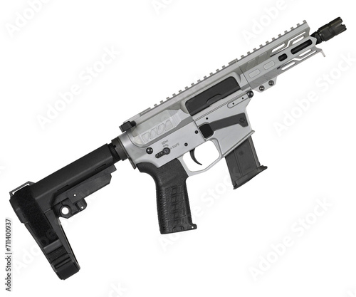 Image of Rifle Gun